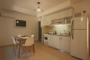 Departamento Almendro